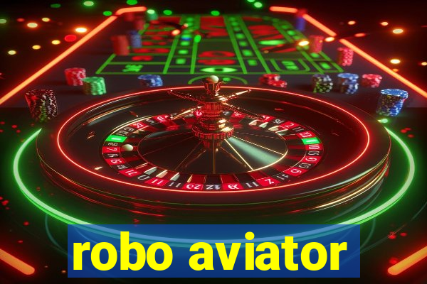 robo aviator